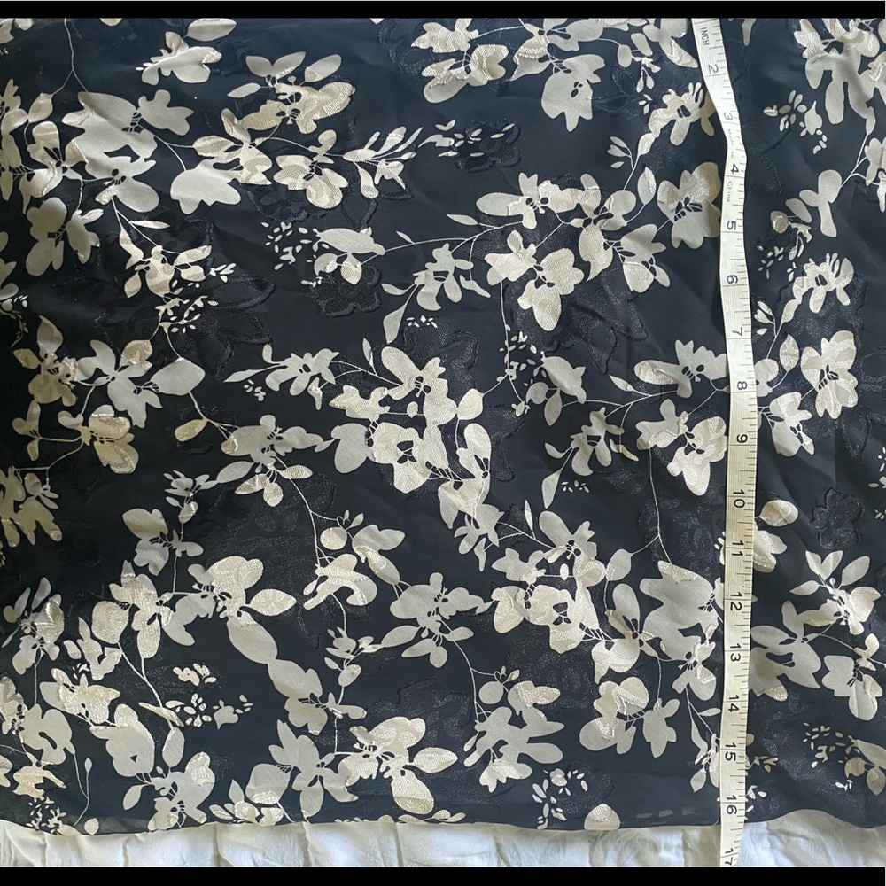 Vine Tree Dress size S - Picture 4 of 7